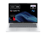 Portátil - HP OmniBook 5 NGAI 14-he0000ns Copilot+ PC, 14" 2K, Snapdragon X1-26-100 45 TOPS, 16GB RAM, 512GB SSD, Gráficos Adreno™, W11 Home, Plata