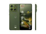 Móvil - Motorola edge 70, Bronze Green, 512 GB, 12 GB RAM, 6.67  Super HD pOLED AMOLED, Snapdragon® 7 Gen 4, 5200 mAh