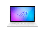 Portátil gaming - ASUS ROG Zephyrus G14 OLED GA403WM-QS001W Copilot+ PC, 14 3K, AMD Ryzen™ AI 9 HX 370, 32GB RAM, 1 TB SSD, GeForce RTX™ 5060, W11