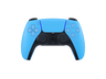 Mando - Sony Dualsense V3, Para PlayStation 5, Bluetooth, Retroalimentación háptica, Starlight blue