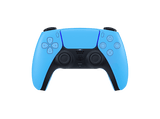 Mando - Sony Dualsense V3, Para PlayStation 5, Bluetooth, Retroalimentación háptica, Starlight blue