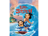 Póster 3D - Sherwood Lilo & Stitch, Enmarcado, Licencia oficial Lilo & Stitch