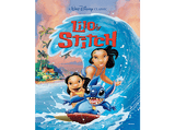 Póster 3D - Sherwood Lilo & Stitch, Enmarcado, Licencia oficial Lilo & Stitch