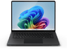 Portátil - Microsoft Surface Laptop Copilot+ PC, 15", Snapdragon® X Elite 45 TOPS, 16GB RAM, 512GB SSD, Adreno Graphics, Windows 11 Home, Black
