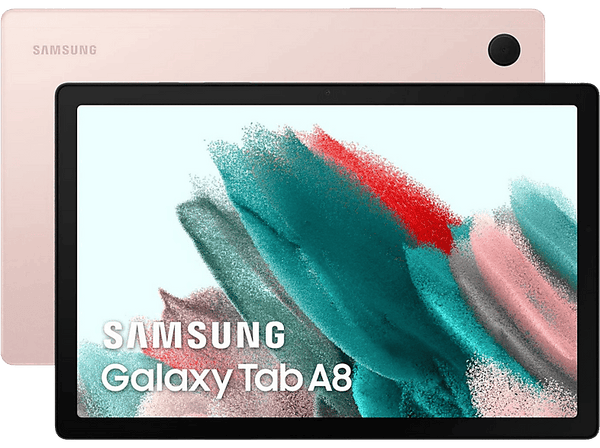 Tablet - Samsung Galaxy Tab A8 112735