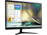 REACONDICIONADO - All in one - Acer C24-1700, 23.8 Full HD, Intel® Core™ i3-1215U, 8GB RAM, 512GB SSD, Windows 11 Home (64 Bit)