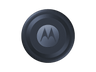 Localizador Bluetooth - Motorola moto tag, Compatible con Android, 1 Año Autonomía, Hasta 100m, 75 dB, Azul oscuro