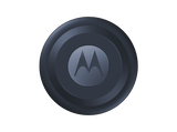 Localizador Bluetooth - Motorola moto tag, Compatible con Android, 1 Año Autonomía, Hasta 100m, 75 dB, Azul oscuro