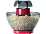 Palomitero - Cecotec Fun&Taste P'Corn Easy, 1200 W, Sistema por aire caliente, 80 g Palomitas, 3 Minutos, Rojo