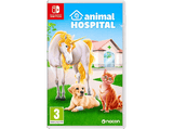 Nintendo Switch Animal Hospital
