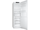 Frigorífico combi - Miele KFN 4374 ED WS, No Frost, 186 cm, DynaCool, Iluminación LED, Blanco
