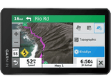 GPS - Garmin Zūmo XT, Para Motos, 5.5 Táctil, Europa, WiFi, 32 GB, Negro