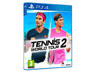 PS4 Tennis World Tour 2