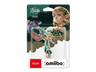 Figura - Nintendo Amiibo Colección Zelda Tears of the Kingdom:  Zelda