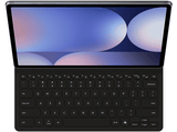 Funda tablet - Samsung  Book Cover Keyboard Slim (AI Key), compatible con Galaxy Tab S10+/Tab S9+/S9 FE+, AI Assistant, 12.4, Negro