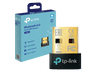 Adaptador Bluetooth - TP-LINK UB6A, Bluetooth 6.0, Conexión Inalámbrica PC y Portátil, Mayor Alcance, Compatible con Windows 11/10/8.1/7, Plug & Play