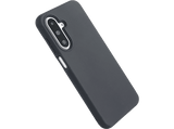 Funda móvil - ISY ISC-2362, Para Samsung Galaxy A26, Silicona, Negro