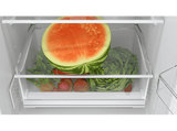 Frigorífico combi - Balay 3KFE551WI, Total No Frost, 186 cm, 305 l, EasyAccess, Blanco