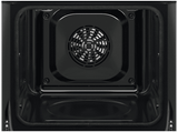 Horno - ELECTROLUX EOH4P56BX, Multifunción, Pirolítico, 65 l, Función Grill, Inox antihuellas