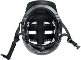 Casco - SmartGyro Helmet, Para Patinete Eléctrico O Bicicleta, Talla L, Talla Cabeza 61 cm, Blanco