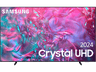 TV LED 98" - Samsung TU98DU9005KXXC, UHD 4K, Procesador Crystal 4K, Smart TV, DVB-T2 (H.265), Graphite Black