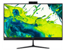 All in one - Acer Aspire C24-2G, 24" Full-HD, Intel® Core™ 5 120U, 16GB RAM, 1 TB SSD, UHD Graphics, Sin sistema operativo, Negro