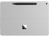 Convertible 2 en 1 - Microsoft Surface Pro Copilot+ PC, 12Táctil, Snapdragon® X Plus, 16GB RAM, 256GB, Adreno™ Onboard Graphics, Windows11H, Platinum