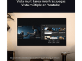 TV QLED 65 - Sony Bravia 9, MiniLED, 4K HDR, Google Smart TV 2024,  Gaming PS5, IMAX Enhanced, Dolby Atmos/Vision, Chromecast, Airplay, 120Hz, 65XR90