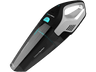 Aspirador de mano - Cecotec Conga Popstar Micro 18.5 V Hand, 110 W, 0.5 l, Cyclonic System, Negro/Gris