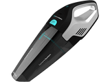 Aspirador de mano - Cecotec Conga Popstar Micro 18.5 V Hand, 110 W, 0.5 l, Cyclonic System, Negro/Gris