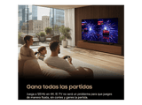 TV LED 98 - Samsung TU98U9005HUXXC, UHD 4K, Crystal Processor 4K, Smart TV, Wifi, Negro