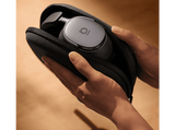 Auriculares inalámbricos - Baseus Inspire XH1 Sound By Bose, Wireless, Cancelación de Ruido, Audio Hi-Res/LDAC, Comodidad Cloud-Soft, Negro Cosmic