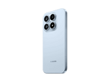 Móvil - Xiaomi 17, Azul, 512GB, 12GB RAM, 6.3 CrystalRes OLED display, Snapdragon® 8 Elite Gen 5 Mobile Platform, 6000 mAh