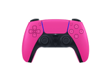 Mando - Sony Dualsense V2, Para PlayStation 5, Bluetooth, Retroalimentación háptica, Nova Pink