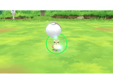 Nintendo Switch Pokémon: Let' s go, Pikachu!