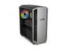 PC gaming - Lenovo LOQ Tower 26ADR10,  AMD Ryzen™ 7 8745HX, 16GB RAM, 512GB SSD, GeForce RTX™ 5060 Ti, Sin sistema operativo, Negro