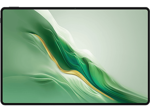 Tablet - Honor MagicPad2, 12.3" OLED, 256 GB, 12 GB RAM, WiFi, Qualcomm Snapdragon® 8s Gen 3, Android, Negro