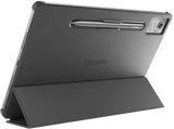 Funda tablet - Lenovo Folio Case para Idea Tab Pro, Gris