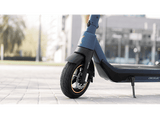 Patinete eléctrico - Cecotec Bongo X45 Connected, 350W, Máx 750W, Autonomía 45 km, Inclinación 20%, 10, SDS, Cambio automático, Bluetooth, Blue