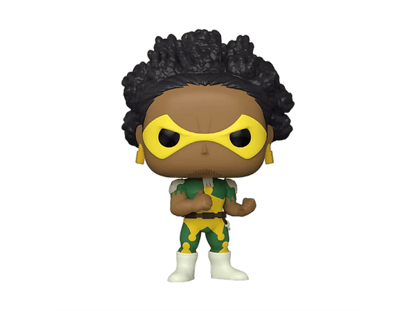 Figura Funko Pop! - My Hero Academia: Ken Takagi, Vinilo, 9 cm