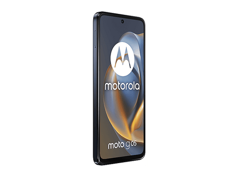 Móvil - motorola g05 NFC, Spellbound, 128 GB, 4 GB RAM, 6.67