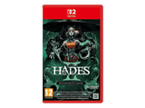 Nintendo Switch 2 Hades 2
