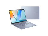 Portátil - ASUS Vivobook OLED M3607KA-SH009W Copilot +PC, 16 WUXGA, AMD Ryzen™ 7 350 50 TOPS, 32GB RAM, 1TB SSD, Radeon™ 860M, W11H