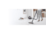Aspirador sin bolsa - Dyson Big Ball Absolute 2, 700 W, Cubo 1.5 l, Sin filtro, Sin bolsa, Accesorios, Plateado