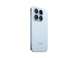 Móvil - Xiaomi 17, Azul, 512GB, 12GB RAM, 6.3 CrystalRes OLED display, Snapdragon® 8 Elite Gen 5 Mobile Platform, 6000 mAh