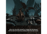 PS5 DOOM: The Dark Ages