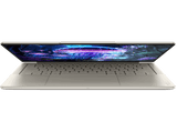 Portátil - Lenovo Yoga Slim 7 14ILL10  Copilot+ PC, 14 WQXGA+, Intel® Evo™ Edition Core™ Ultra 7 258V, 32GB RAM, 1TB SSD, Arc™ Onboard Graphics, W11
