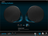 Altavoces gaming - Logitech G560, Iluminación RGB Lightsync, Negro
