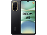 Móvil - Xiaomi Redmi A5, Negro, 64GB, 3GB RAM, 6.88" HD+, Octa Core , Unisoc Tiger T7250, 5200 mAh