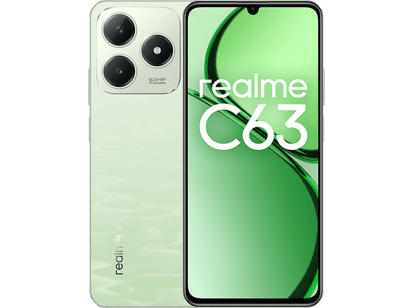 Móvil - realme C63 124342